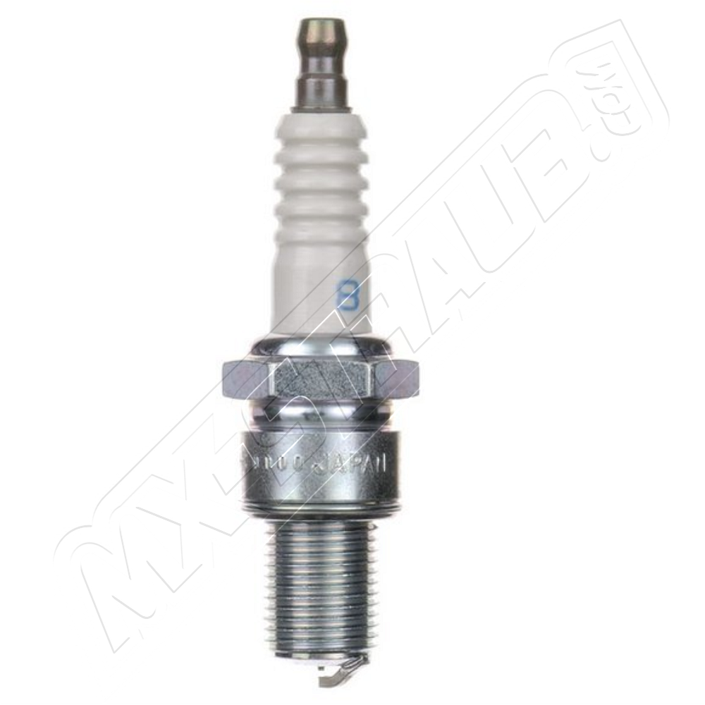 NGK Racing Zündkerze für KTM SX125 1997 - 2000 NGK Racing Zündkerze für KTM SX125 1997 - 2000
