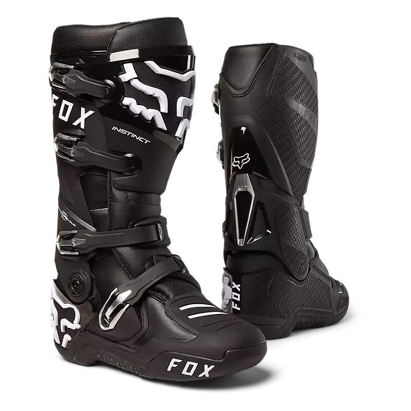 FOX , Instinct , MX Stiefel , MX , FOX , Instinct , MX Stiefel , MX ,