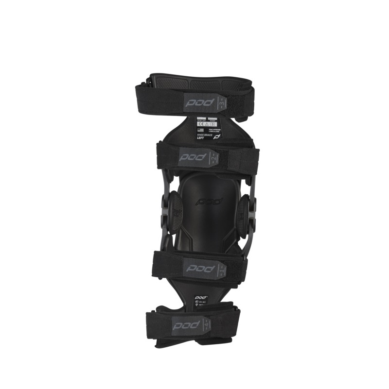 POD Knieorthese K4 2.0 schwarz Gr. XL/XXL POD Knieorthese K4 2.0 schwarz Gr. XL/XXL