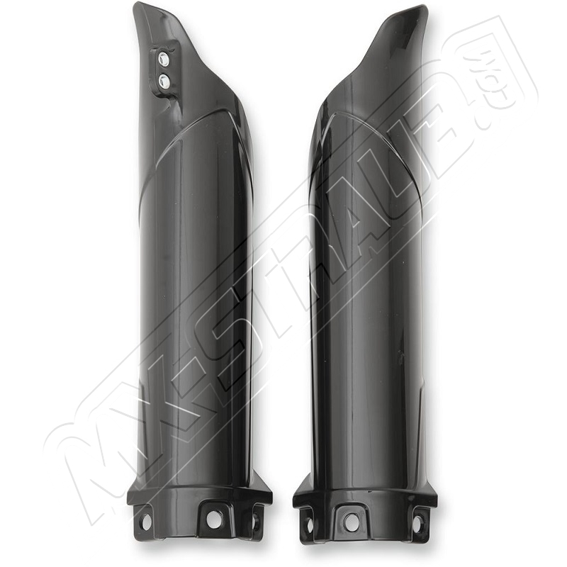 UFO Gabelschützer KX85 14-> schwarz UFO Gabelschützer KX85 14-> schwarz