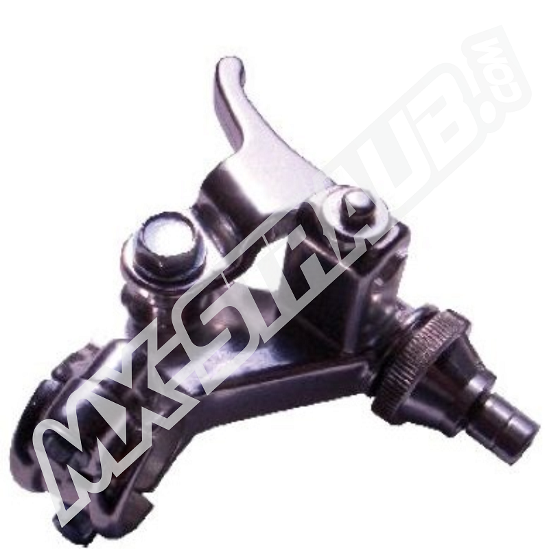 ZAP Kupplungsarmatur Kawasaki KXF250/450 05-10 ZAP Kupplungsarmatur Kawasaki KXF250/450 05-10