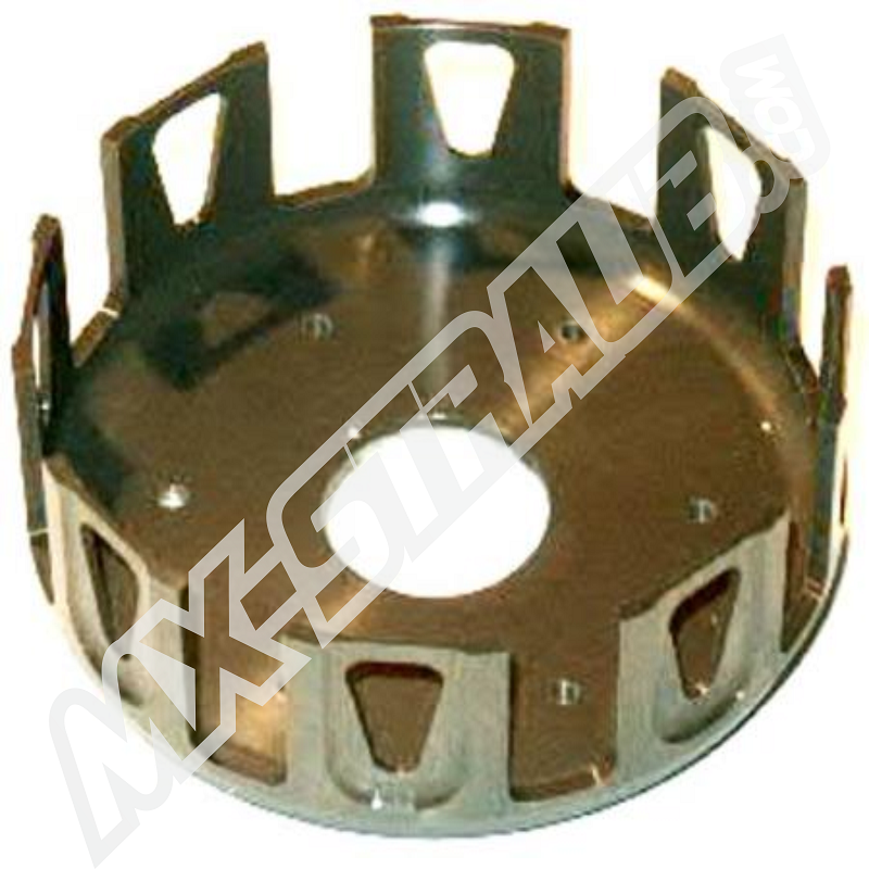 PROX Kupplungskorb Kit KX80/85/100 98-13 incl. Rubber PROX Kupplungskorb Kit KX80/85/100 98-13 incl. Rubber