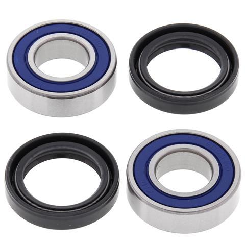 All Balls Radlagerkit vorn KTM für SX85 03-08, SX125 93-99, SX250 94-99 All Balls Radlagerkit vorn KTM für SX85 03-08, SX125 93-99, SX250 94-99