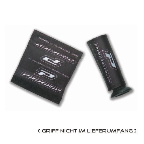 Pro Grip Griff-Schutz (Protector) schwarz Pro Grip Griff-Schutz (Protector) schwarz