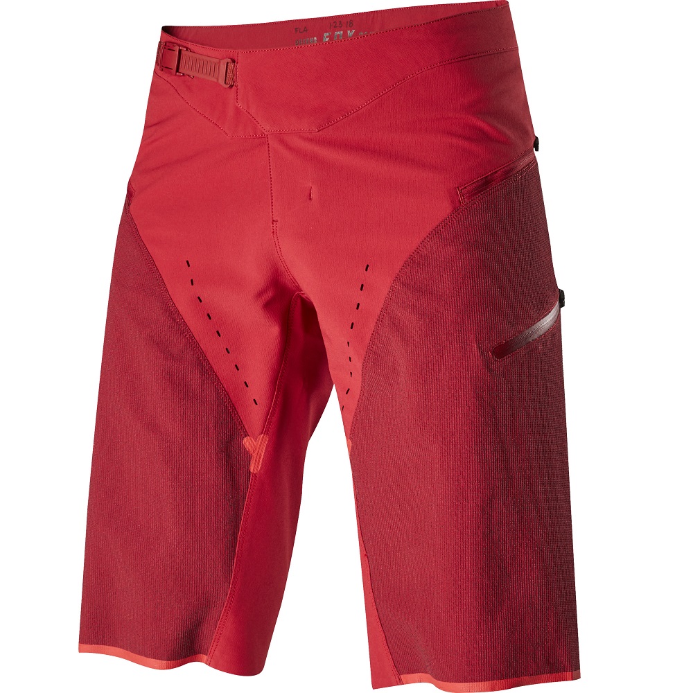 FOX Defend x Kevlar® Short Cardinal Gr:32 FOX Defend x Kevlar® Short Cardinal Gr:32