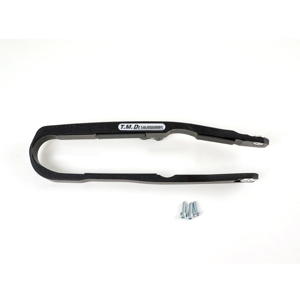 TMD Schwingenschleifer Baja Rally Kawa KX 450 19-   schwarz