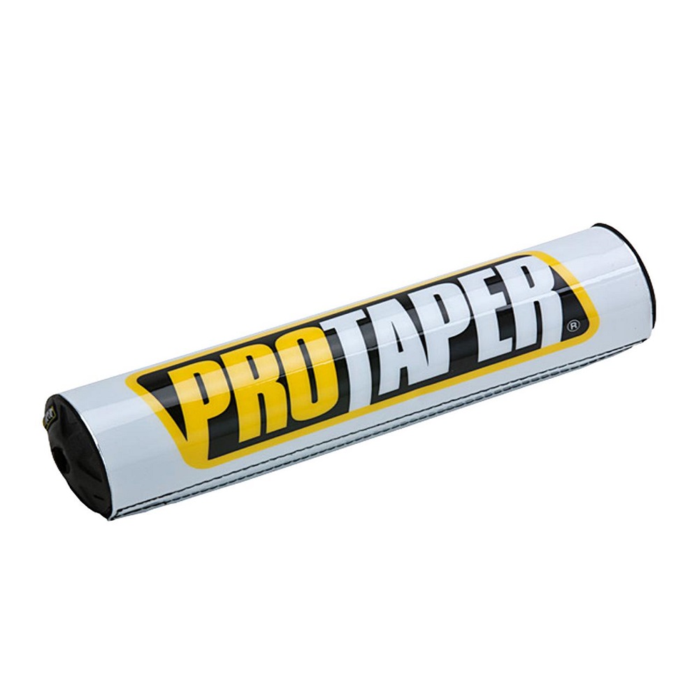Pro Taper Lenkerpolster rund 25cm weiß "Ausverkauft" Pro Taper Lenkerpolster rund 25cm weiß "Ausverkauft"