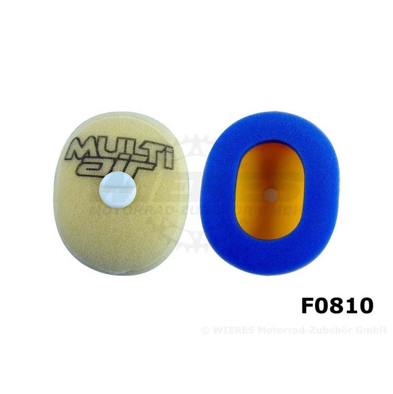 Luftfilter KTM SX60/65 98- Luftfilter KTM SX60/65 98-