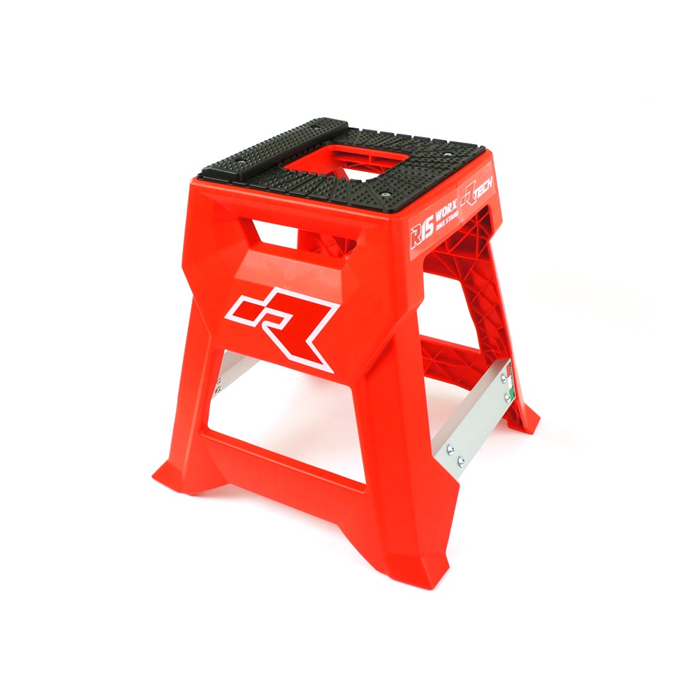 RaceTech R 15 WORX Ständer rot RaceTech R 15 WORX Ständer rot