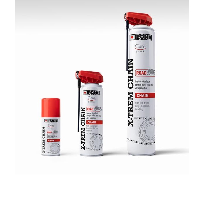 Ipone X-Trem Off road , Road Kettenspray Ipone X-Trem Off road , Road Kettenspray