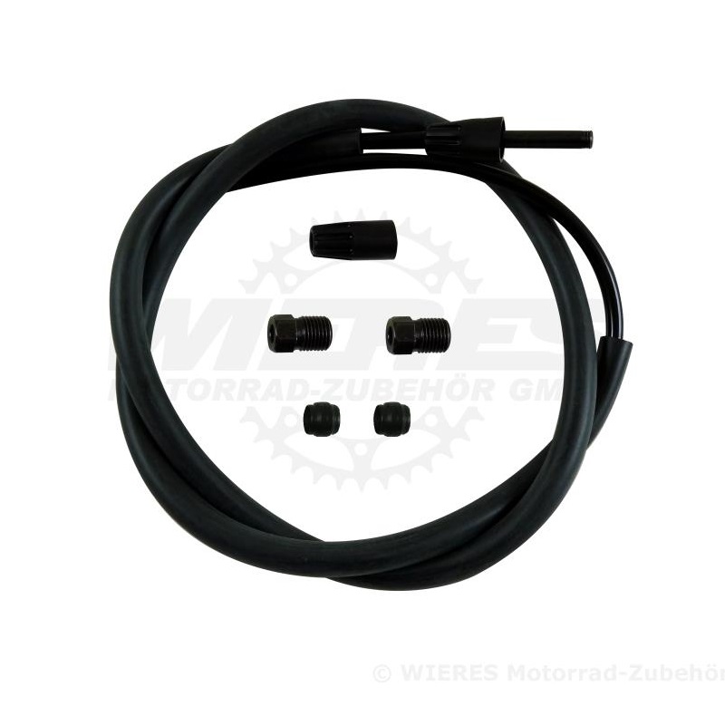 Magura Leitungskit für Hydraulikkupplung KTM SX65/85 Länge 91,0cm Magura Leitungskit für Hydraulikkupplung KTM SX65/85 Länge 91,0cm