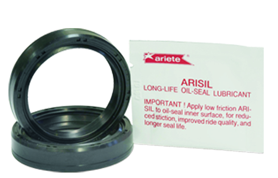 ARIETE-Gabelsimmerringsatz KAYABA 48mm ARIETE-Gabelsimmerringsatz KAYABA 48mm