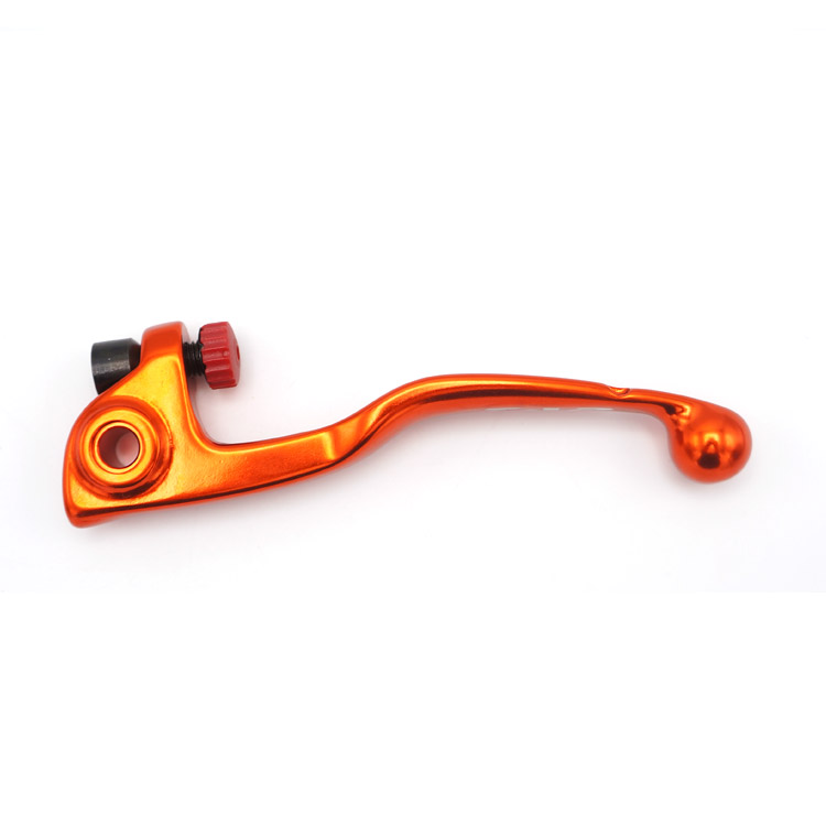 Factory Kupplungshebel für KTM SX(F)/EXC(F) Brembo 05-> Orange Edition Factory Kupplungshebel für KTM SX(F)/EXC(F) Brembo 05-> Orange Edition