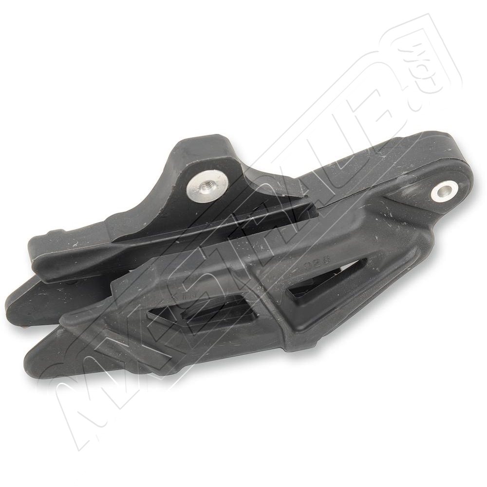 UFO Kettenführung Husqvarna TC/FE 125-450 14-> schwarz UFO Kettenführung Husqvarna TC/FE 125-450 14-> schwarz