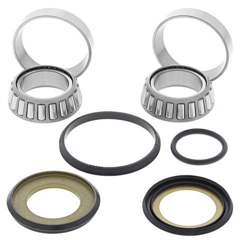 All Balls Lenkkopflagerkit KTM SX/SXF 125-525 All Balls Lenkkopflagerkit KTM SX/SXF 125-525