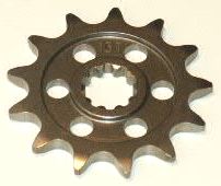 Motorritzel KAWASAKI KXF250 04-05/RMZ250 04-06 13Z Motorritzel KAWASAKI KXF250 04-05/RMZ250 04-06 13Z