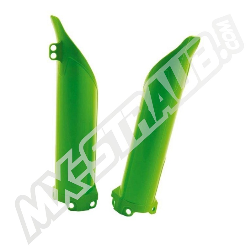 Cycra Gabelschützer KXF250/450 09-15 grün Cycra Gabelschützer KXF250/450 09-15 grün