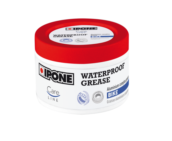 IPONE wasserfestes Fett 200ml