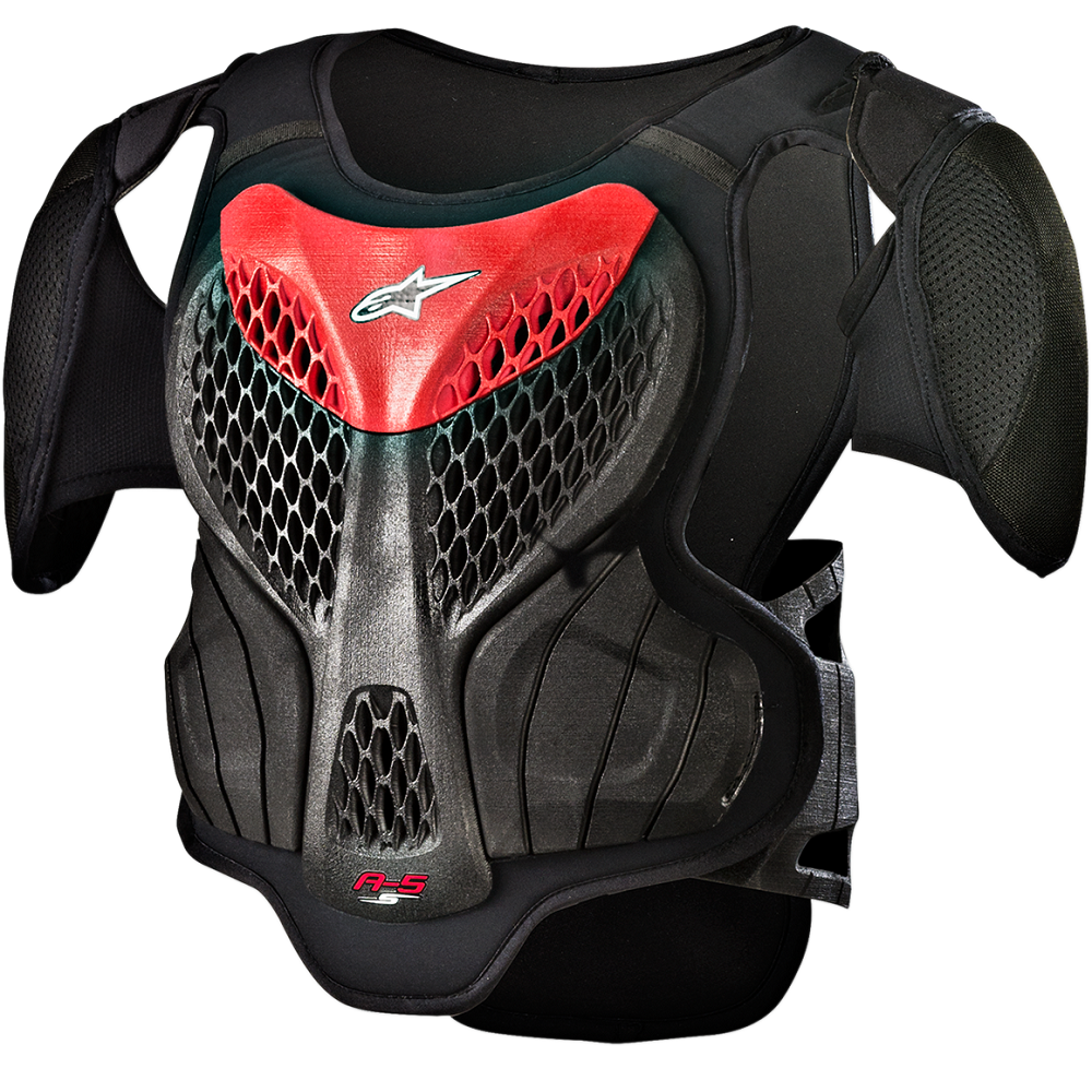 A-5 S Kinder Body Protektor Gr: L/XL(9-12 Jahre) A-5 S Kinder Body Protektor Gr: L/XL(9-12 Jahre)