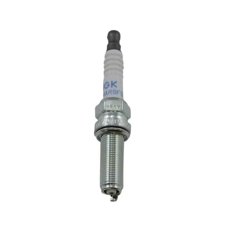 Laser-Iridium-Zündkerze für KX 250 2025 Laser-Iridium-Zündkerze für KX 250 2025