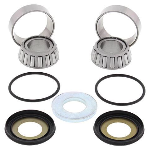 All Balls Lenkkopflagerkit KTM SX 50 06- All Balls Lenkkopflagerkit KTM SX 50 06-