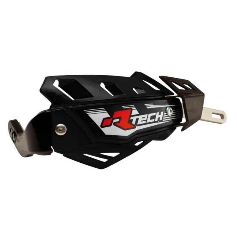 INTEGRAL-HANDSCHÜTZER RACETECH FLX SCHWARZ INTEGRAL-HANDSCHÜTZER RACETECH FLX SCHWARZ