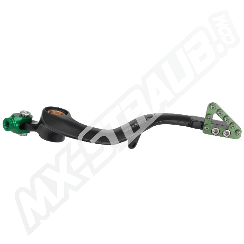 Fußbremshebel Kawasaki KXF250/450 06-> Fußbremshebel Kawasaki KXF250/450 06->