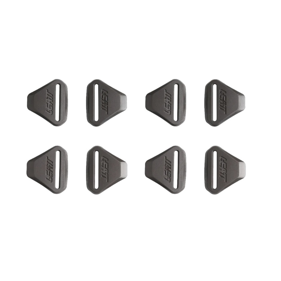 Buckle Kit für Z-Frame Knieprotektor  Paar