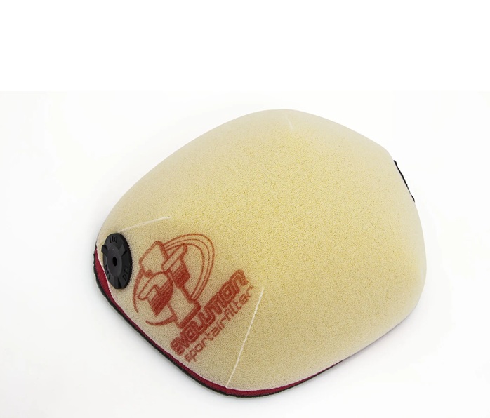 DT1 EVO Luftfilter für KTM SX/SX-F 2023-, EXC 2024- DT1 EVO Luftfilter für KTM SX/SX-F 2023-, EXC 2024-