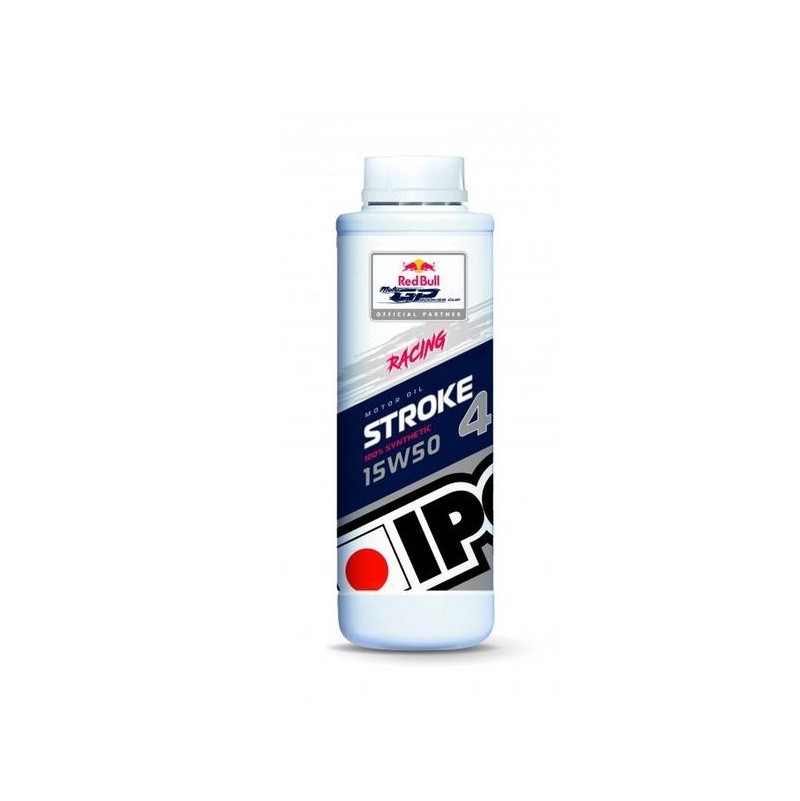 IPONE Racing Stroke 4 15W-50 1Liter IPONE Racing Stroke 4 15W-50 1Liter