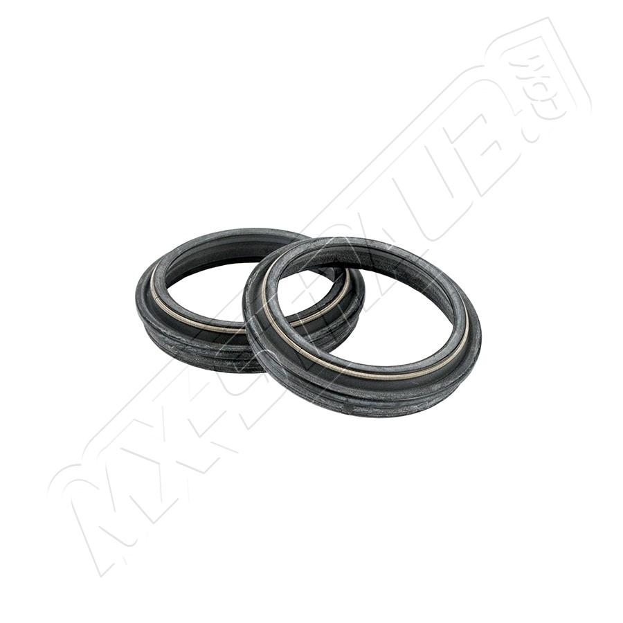 ORIGINAL KAYABA STAUBKAPPENSATZ GABEL48mm KAWASAKI ORIGINAL KAYABA STAUBKAPPENSATZ GABEL48mm KAWASAKI