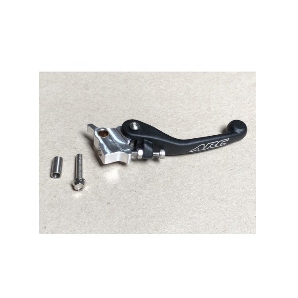 ARC Flex-Bremshebel "COMPOSITE" KX 450 19- / 250 21- ARC Flex-Bremshebel "COMPOSITE" KX 450 19- / 250 21-