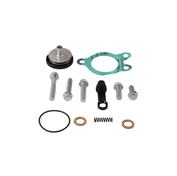 Kupplungsnehmerzylinder Reparatur Kit Magura für Husqvarna FC FE TC TE 125 150 250 300 350 16-18 Kupplungsnehmerzylinder Reparatur Kit Magura für Husqvarna FC FE TC TE 125 150 250 300 350 16-18