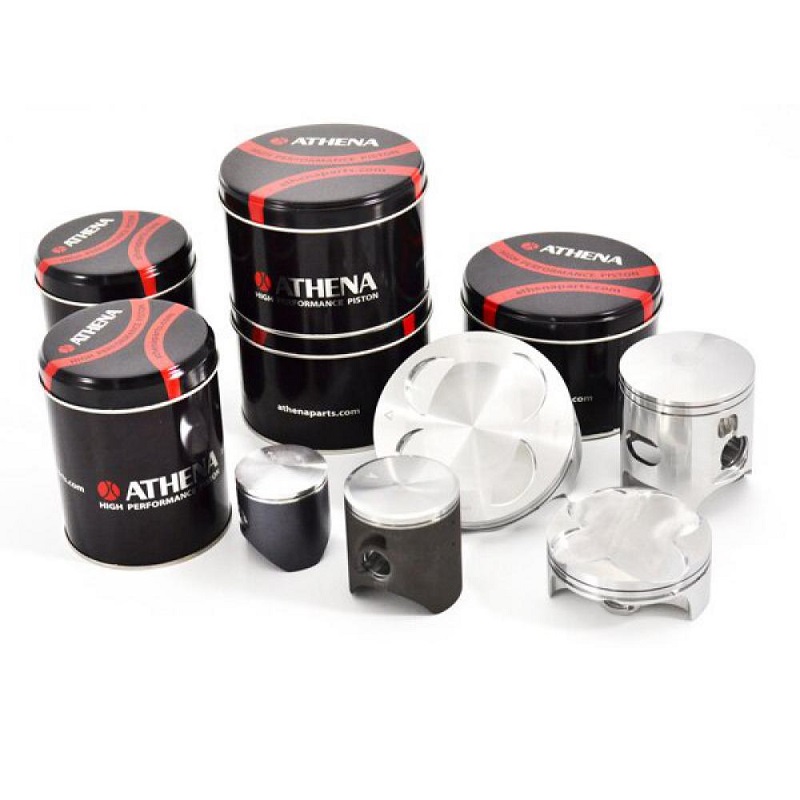 Athena Kolben-Kit Husquarna TC85 2014-2015 46,96mm Athena Kolben-Kit Husquarna TC85 2014-2015 46,96mm