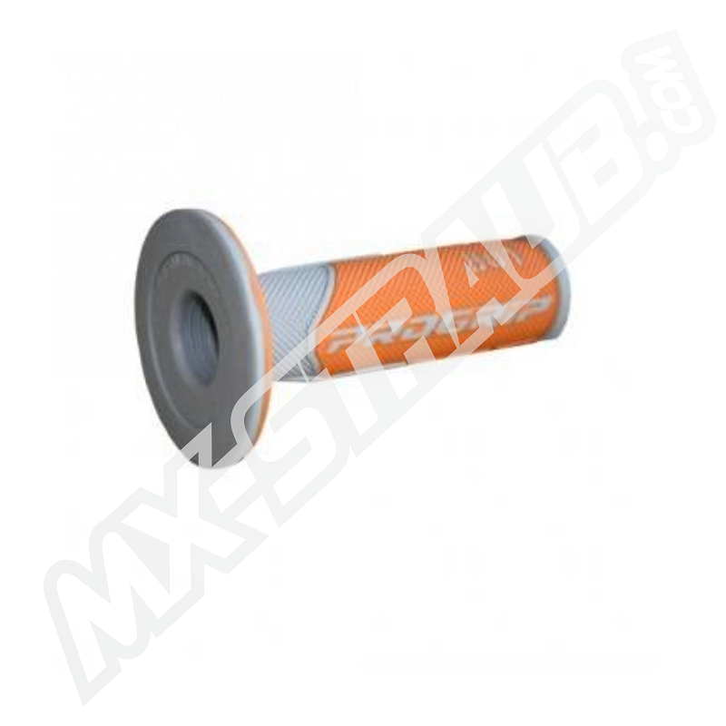 Pro Grip MX Griff 801 grau/orange Pro Grip MX Griff 801 grau/orange