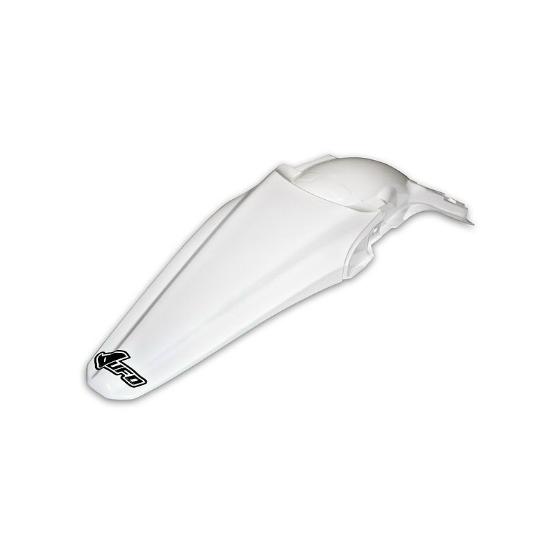 UFO Kotflügel hinten KX450F 12-/250F 13- UFO Kotflügel hinten KX450F 12-/250F 13-