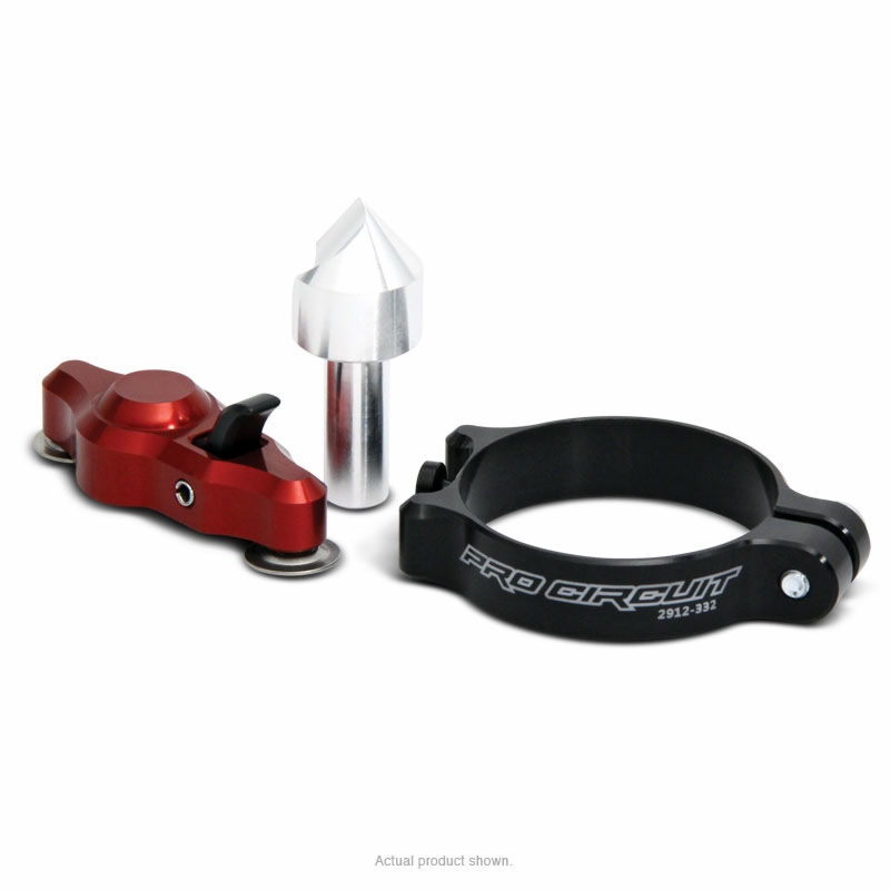 Pro Circuit Startautomatik KXF250 09-16 Pro Circuit Startautomatik KXF250 09-16