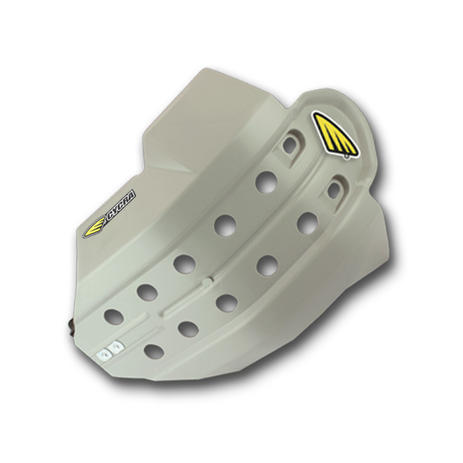 Cycra Motoschutzplatte CRF450 09-16 Cycra Motoschutzplatte CRF450 09-16