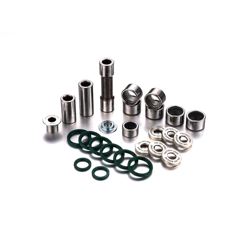 Umlenklager Kit Kawasaki KX 450 21- 