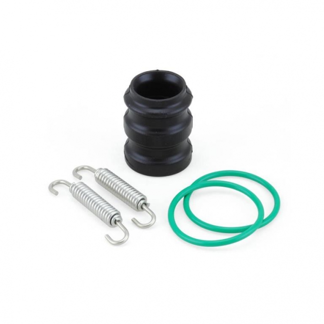 BOLT AUSPUFFBIRNE AN SCHALLDÄMPFER MONTAGE-KIT KTM SX/EXC125-200CC BOLT AUSPUFFBIRNE AN SCHALLDÄMPFER MONTAGE-KIT KTM SX/EXC125-200CC