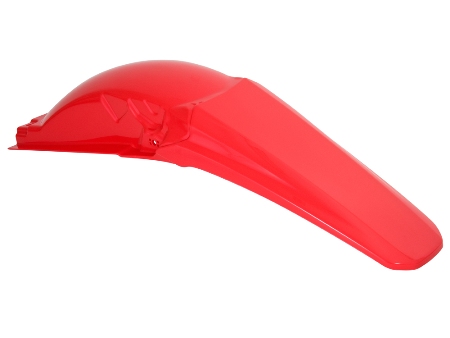 ACERBIS Kotflügel hinten Honda CRF250 04-05 rot ACERBIS Kotflügel hinten Honda CRF250 04-05 rot