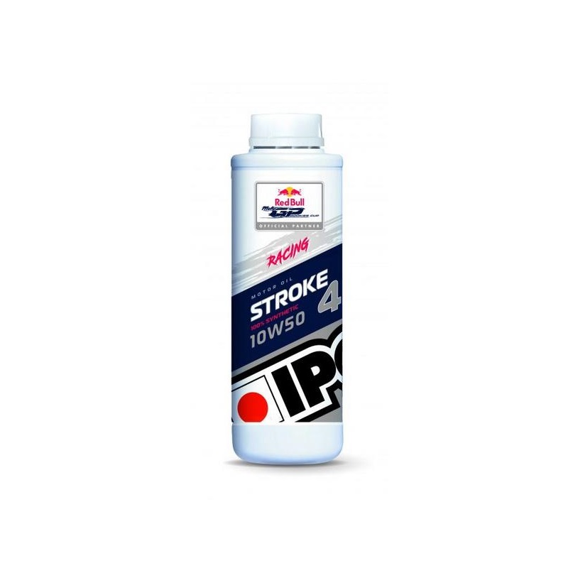 IPONE Racing Stroke 4 10W-50 1Liter IPONE Racing Stroke 4 10W-50 1Liter