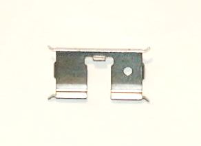 Stopper Pad Bremssattel hinten KX(F) Modelle Stopper Pad Bremssattel hinten KX(F) Modelle