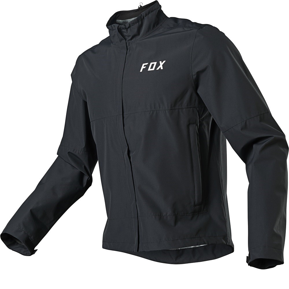 FOX Legion Packable Jacket Black  XXL