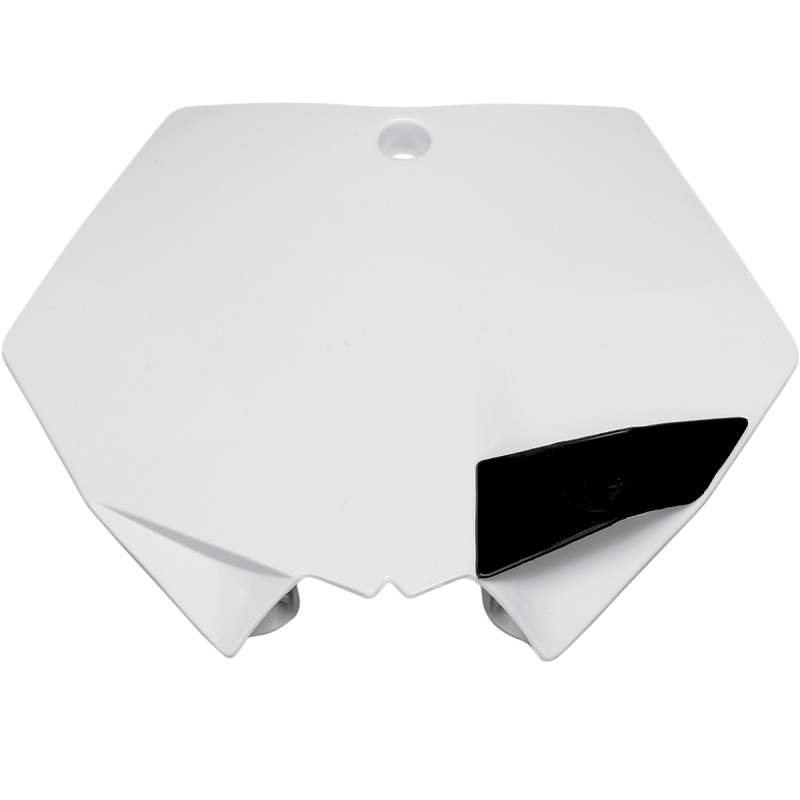 UFO Startnummerntafel vorn KTM SX(F) 125-525 07-12 UFO Startnummerntafel vorn KTM SX(F) 125-525 07-12