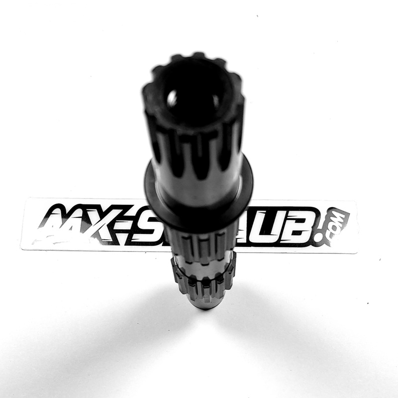 Abtriebswelle Getribe für KTM SX85  18- 