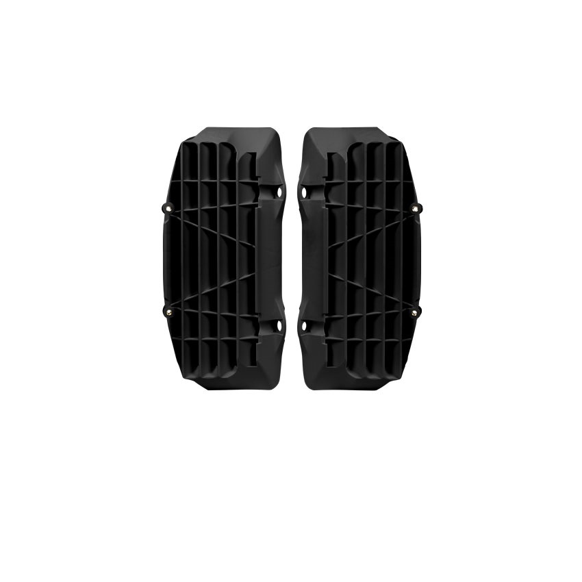 Rtech Oversize Kühlerschutzlamellen SX(F) 16-18 EXC(F) 17-19 Rtech Oversize Kühlerschutzlamellen SX(F) 16-18 EXC(F) 17-19