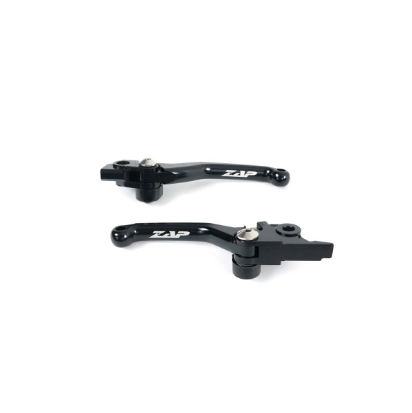 Competition Klapphebelsatz BREMBO/BREMBO für GasGas MC 21- Schwarz Competition Klapphebelsatz BREMBO/BREMBO für GasGas MC 21- Schwarz