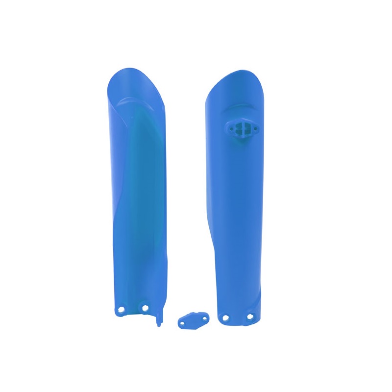 Race Tech Gabelschützer für KTM SX(F) 15-22 / EXC(F) 16-23 Light Blue Race Tech Gabelschützer für KTM SX(F) 15-22 / EXC(F) 16-23 Light Blue