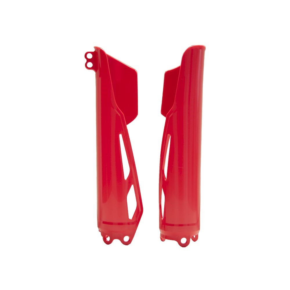 Rtech Gabelprotektor CRF 250/450 2019- Rot Rtech Gabelprotektor CRF 250/450 2019- Rot